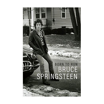 Bruce Springsteen