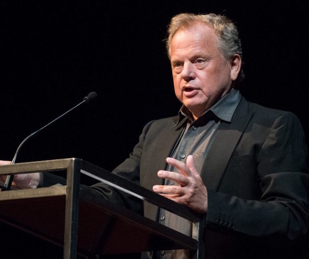 Bas Heijne in The Movies
